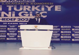 Sevüktekin'den empati çağrısı
